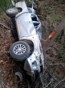 Asat Ekibi Ölümden Döndü