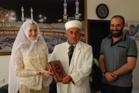 ODESSA - Aşkı İçin 'Elif' Oldu