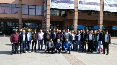 Ayto Uçurmaya Devam Ediyor