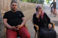 Babasını Bulmak İçin İsveç'ten Adana'ya Geldi