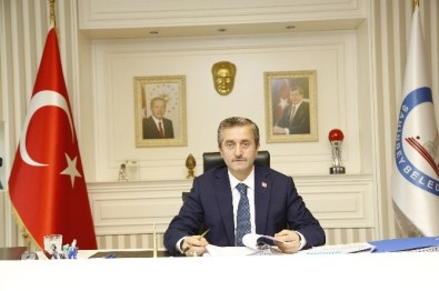 Başkan Tahmazoğlu Turizm Haftasını Kutladı