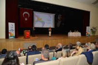 SİYASAL BİLGİLER FAKÜLTESİ - Batı İstanbul Çalıştayı Sona Erdi