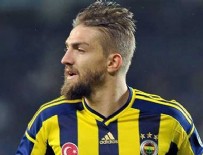 Beşiktaş'ta Caner bombası
