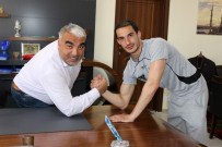 Bilek Güreşinde İlçesine Türkiye 2.'Liği Getirdi