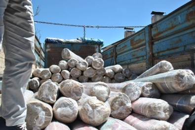 Bingöl'de Kaçakçılık Operasyonu