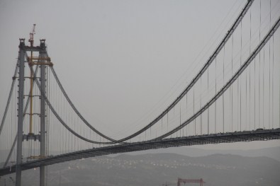 Bir Hayal Daha Gerçek Oldu İki Yaka Birleşti !