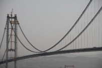 Bir Hayal Daha Gerçek Oldu İki Yaka Birleşti !