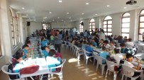 EROL DÜBEK - Bozüyük'te 23 Nisan Satranç Turnuvası