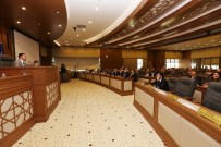 Büyükşehir'in 1 Milyar TL'lik Yatırımlarına Meclis Onayı