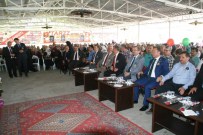 ÇAYDEĞIRMENI - Çaydeğirmeni Beldesinde Kutlu Doğum Haftası Etkinliği