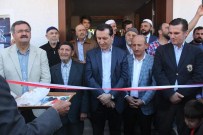 MEHMET YıLDıZ - Çeştepe Camii'nin Açılışı Yapıldı