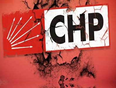 CHP’li belediyede 4.5 milyonluk vurgun