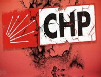 CHP’li belediyede 4.5 milyonluk vurgun