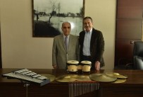 SENFONI - Çocuk Senfoni Dayanışma İle Büyüyor