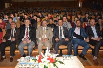 YARIŞMA PROGRAMI - Çorum'da İmam Hatip Liseleri Arasında Siyer-İ Nebi Yarışması