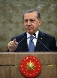 DEMOKRATIK AÇıLıM - Cumhurbaşkanı Erdoğan Açıklaması 'Bu İş Bitecek'