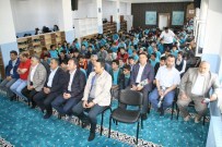 İSMAİL ÖZTÜRK - Devrek Anadolu İmam Hatip Lisesinden Kutlu Doğum Haftası Etkinliği