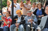BAYRAM HAVASI - Dünyanın En Pahalı Zeytinyağı İzmir'deki Antik Kentten Çıktı