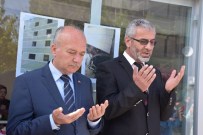 KURAN KURSU - Dursunbey Müftülüğü Kermes Açtı