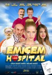 WİLMA ELLES - Emicem Hospital Ankara Galası Nata Vega AVM'de