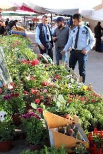 Emirdağ Belediyesi Zabıta Ekipleri Denetimlerini Arttırdı