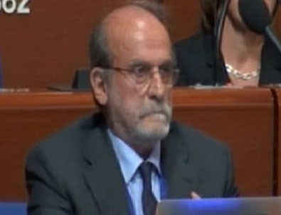 Ertuğrul Kürkçü'den o yorumlara cevap