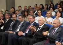 HAYIRSEVER İŞ ADAMI - ERÜ' De 'Asım Kibar Günü' Etkinliği Düzenlendi