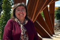 EXPO 2016'Da Gelenekten Geleceğe Türk Bahçeleri