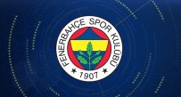 ŞİKE OPERASYONU - Fenerbahçe'den 'Operasyon' Açıklaması