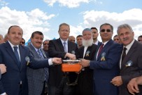 Gümüşhane'de 5 Milyon Liralık Kur'an Kursunun Temeli Atıldı