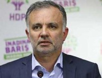 FİGEN YÜKSEKDAĞ - HDP'den provokasyon çağrısı!