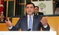 DOKUNULMAZLIK - HDP Grup Toplantısı