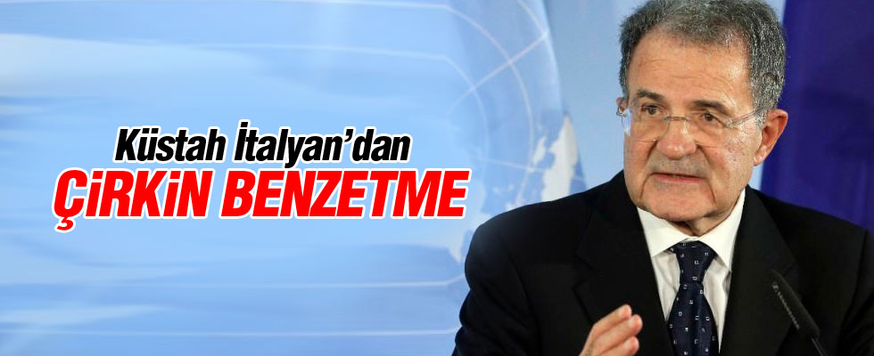 İlginç Türkiye açıklaması: Atom bombası gibi