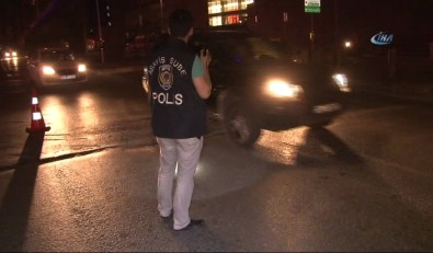 İstanbul'da 5 bin polisle huzur operasyonu