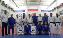 YAZ OLİMPİYATLARI - Judo Avrupa Şampiyonası Başlıyor