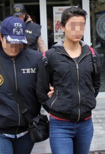 Kırsala Giderken Yakalandığı İddia Edilen Üniversite Öğrencisi Tutuklandı