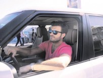 KIVANÇ TATLITUĞ - Kıvanç Tatlıtuğ'un şöhreti işe yaramadı