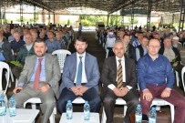 SEMT PAZARI - Konyaaltı'nda Kutlu Doğum Etkinliği