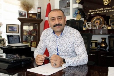 Kooperatiften Esnafa 4.5 Milyon TL Faizsiz Kredi