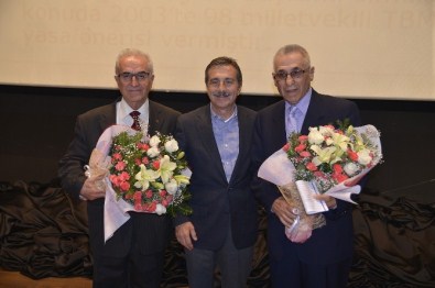 Köy Enstitüleri'nin 76. Kuruluş Yıldönümü Etkinlikleri