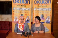 PI SAYıSı - Malatya'da İlk Kez Pi Yarışması Düzenleniyor
