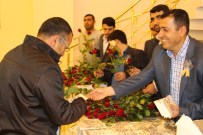 Mardin'de kutlu doğum konferansı