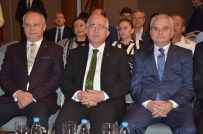 GÜNGÖR AZİM TUNA - Melek Yatırımcılık Eskişehir'de Tanıtıldı