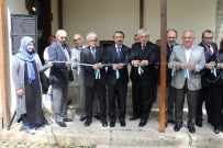 MUSTAFA ERGÜN - Milli Mücadele Ve Lozan Müzesi Edirne'de Açıldı