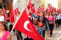 ORHAN ÇIFTÇI - Mudanya'da Turizm Haftası Kutlamaları