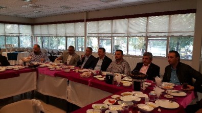 MÜSİAD Üyelerine Yenilenen KOSGEB Destekleri Anlatıldı