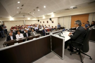 O Belediyede En Düşük İşçi Maaşı 3 Bin 800 Lira Oldu