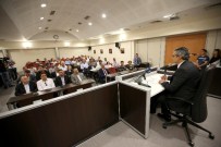 O Belediyede En Düşük İşçi Maaşı 3 Bin 800 Lira Oldu