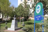 İSMAİL HAKKI TONGUÇ - Odunpazarı'ndaki 7 Parka Köy Enstitüsü Anıtı Dikildi