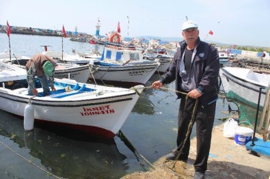 Balıkçıların Yeni Sezon Hazırlığı